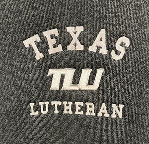 CI TLU Harbor Crew Black