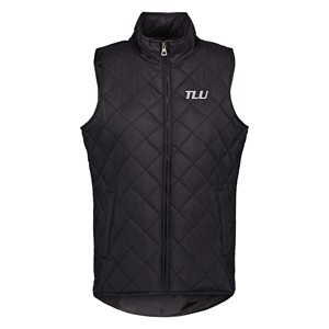 MV Ladies TLU Quilted Vest