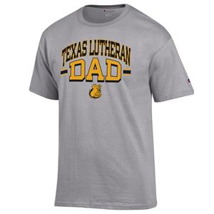 Champion Dad SST Oxford Grey