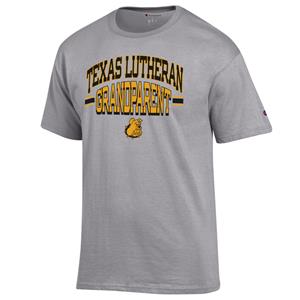 Champion Grandparent SST Oxford Grey