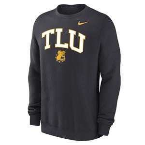 Nike TLU Club Fleece Crew Sweatshirt