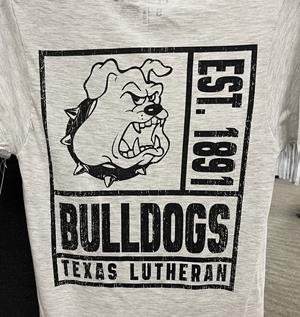 CI TLU Babbler Short Sleeve Tee