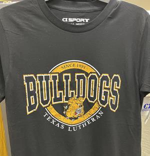 CI TLU Shoveler Short Sleeved Tee