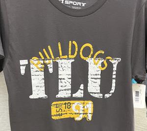 CI TLU Nokota Short Sleeve Tee