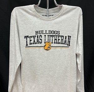 CI TLU Bulldogs Skua LST