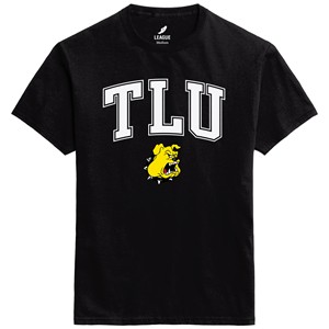 L2 TLU Lucky Short Sleeve Tee