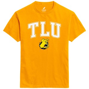 L2 TLU Lucky Short Sleeve Tee