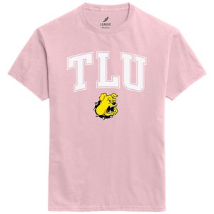 L2 TLU Lucky Short Sleeve Tee