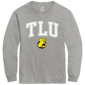L2 TLU Lucky Long Sleeve Tee