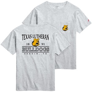L2 TLU Lucky Pocket Short Sleeve Tee