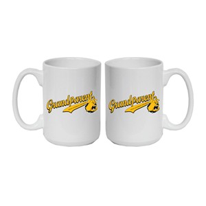 Nordic TLU Mighty Mug