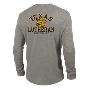 Champion TLU Vintage Lucky Tri Blend LST