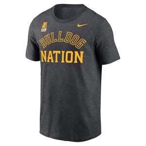 Nike DF Bulldog Nation 2 SST Charcoal