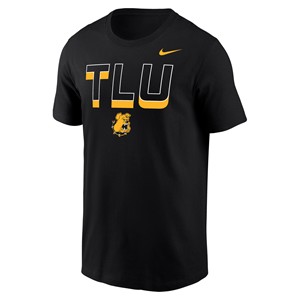 Nike TLU DF Legend Black SST