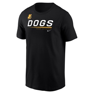 Nike TLU Dogs DF Legend Black SST
