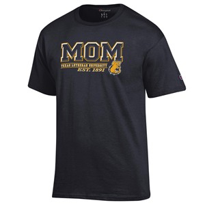 Champion TLU Mom SST Black