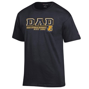 Champion TLU Dad SST Black