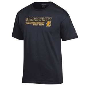 Champion TLU Grandparent SST Black